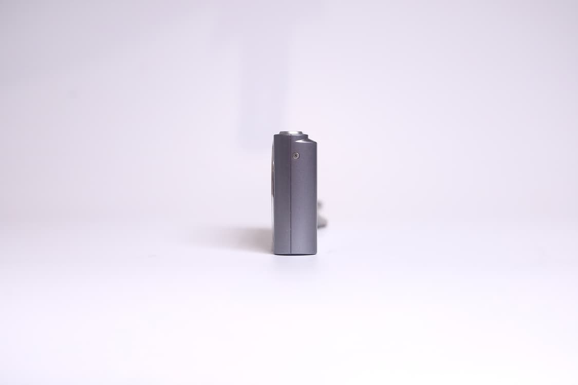 소니 사이버샷 W810 실버 (이체 시 2만원 할인) 상품이미지3