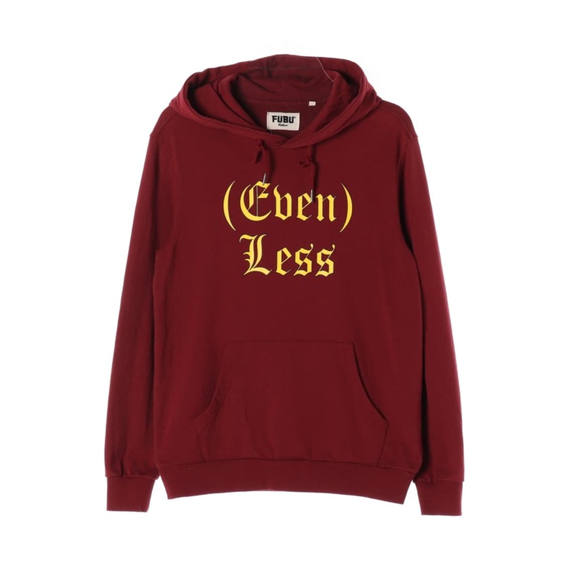 FUBU 후드티 M 상품이미지1