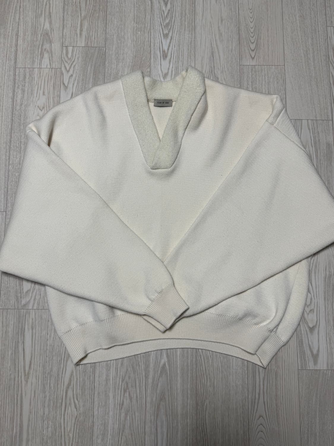 피어오브갓 상품이미지1