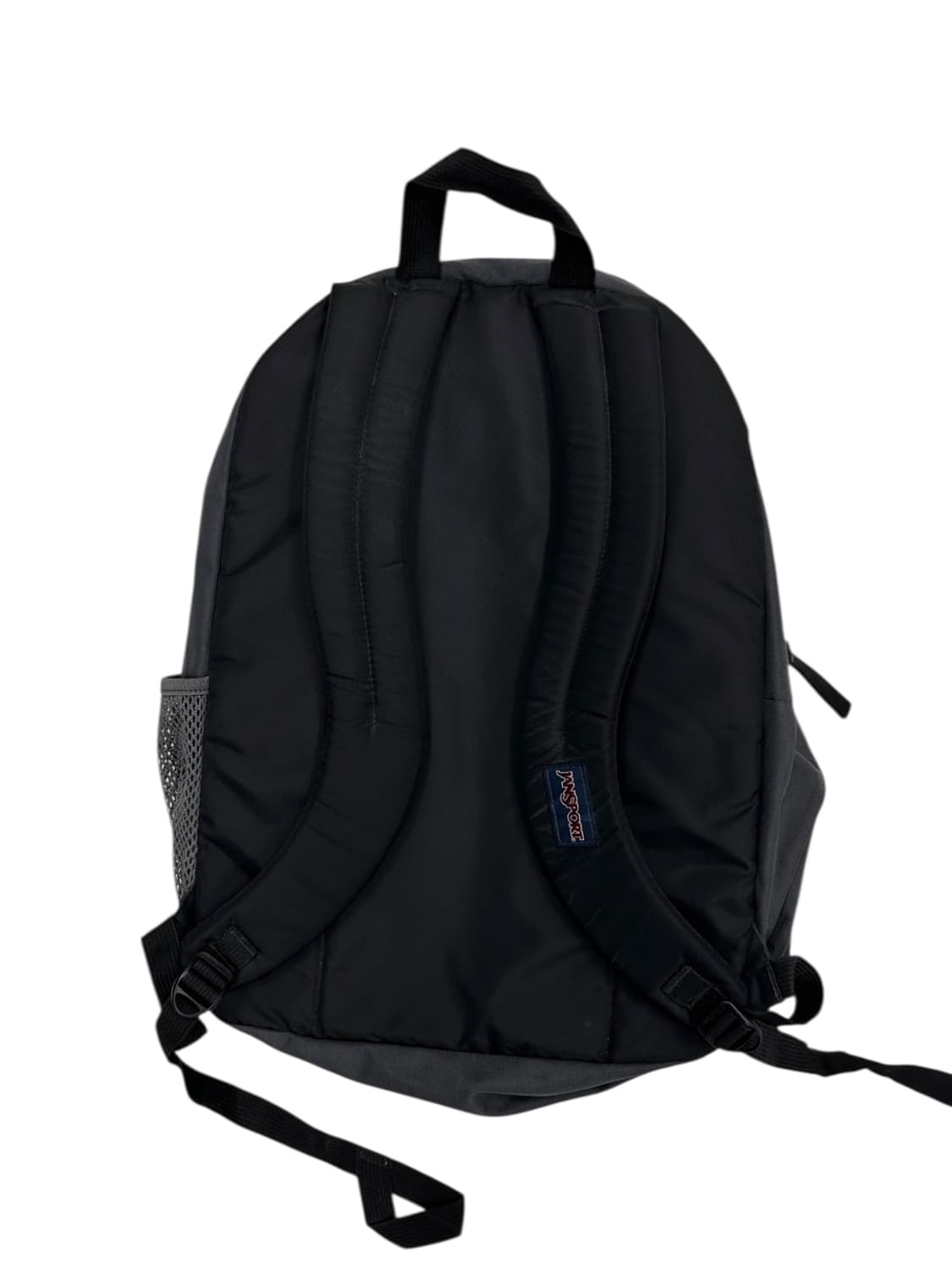 잔스포츠 빅스튜던트 백팩 다크그레이 상품이미지10