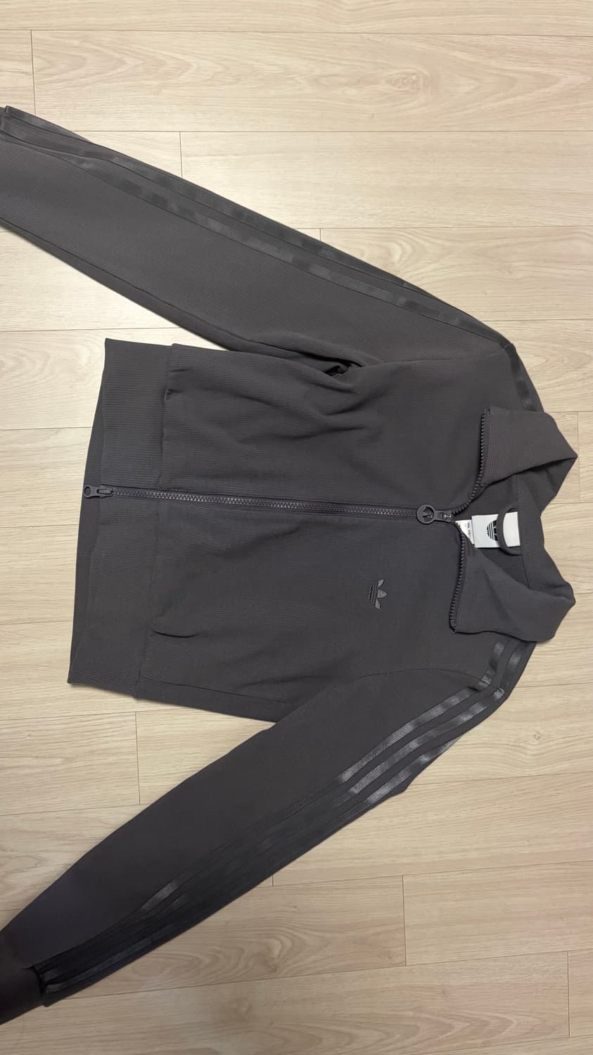 아디다스 크롭 져지  상품이미지2