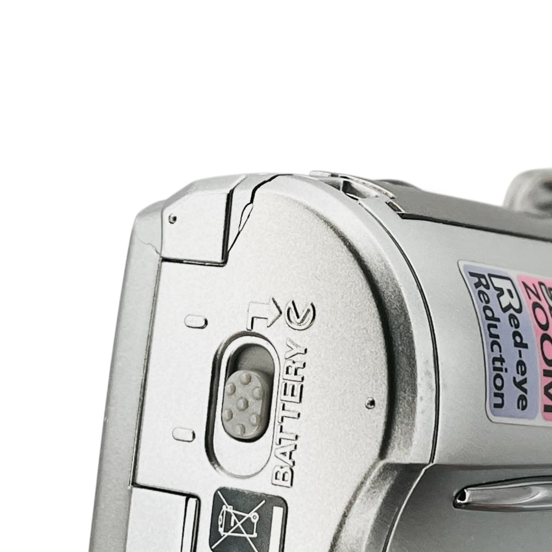 Nikon Coolpix 5600디카 상품이미지5