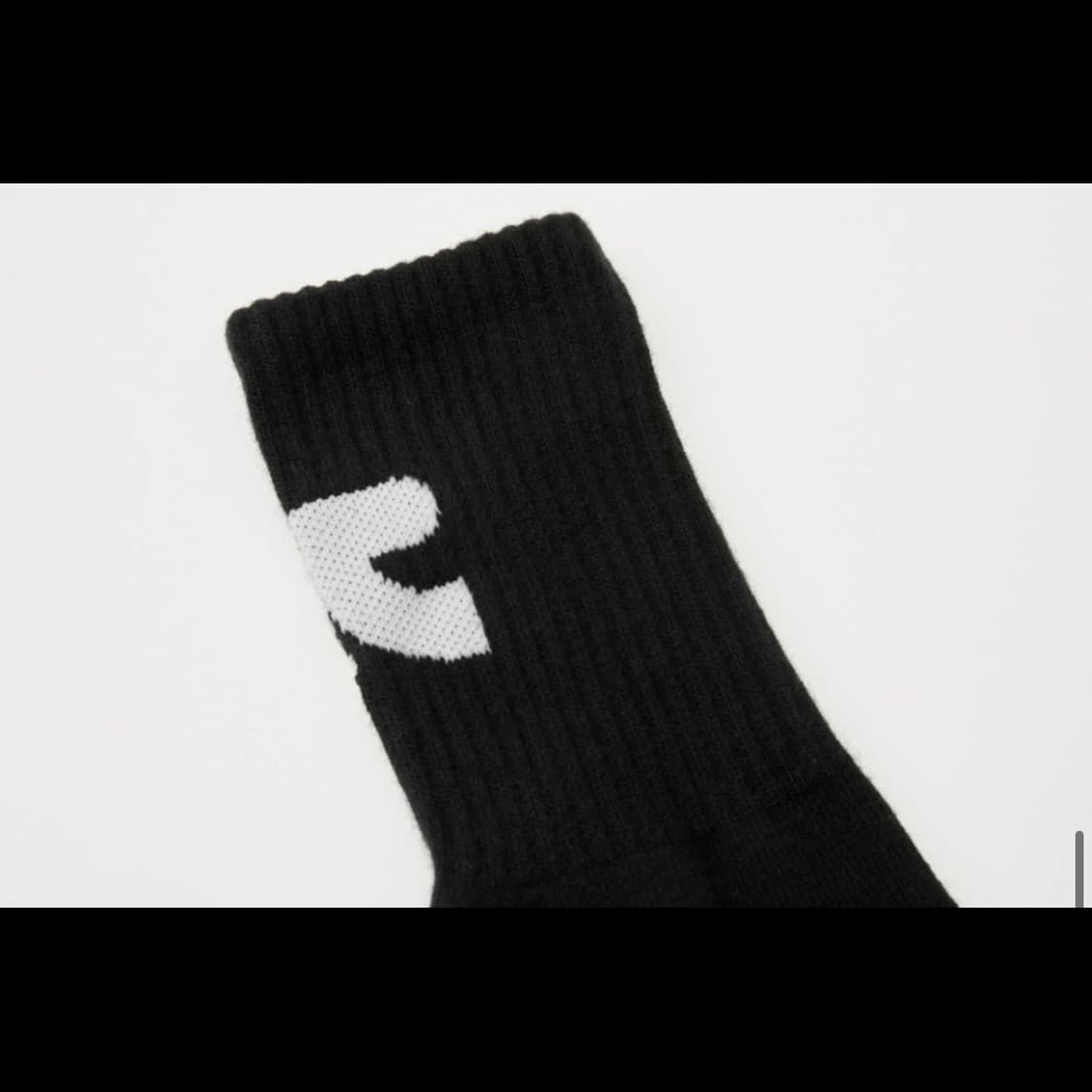 레스트앤레크레이션 - Socks (새상품) 상품이미지3