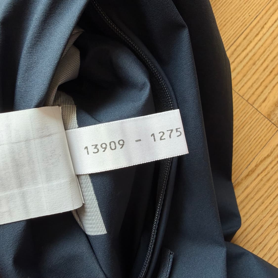 아크테릭스 Veilance 파티션 코트 상품이미지6