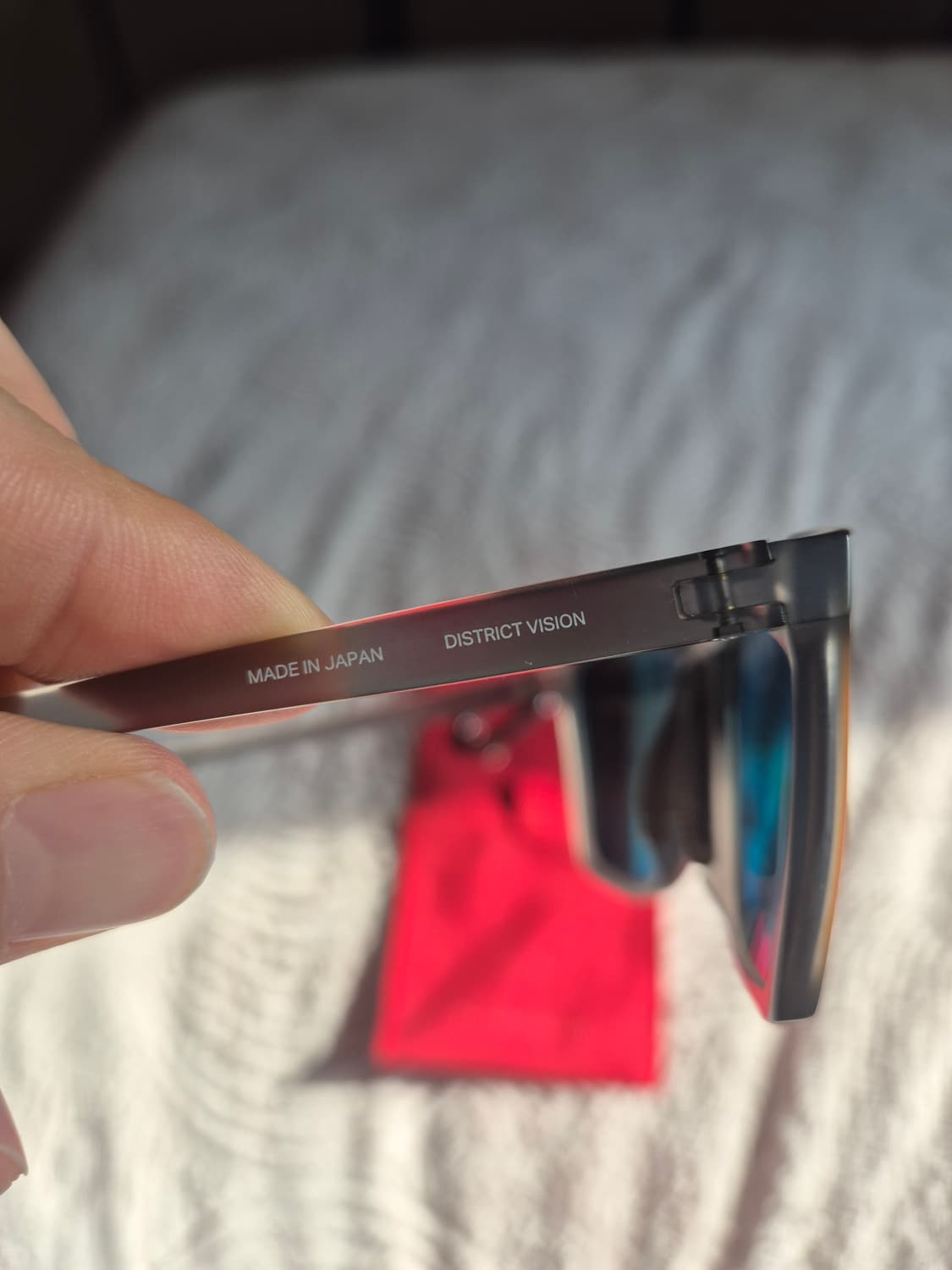 District Vision 디스트릭트비전 케이치 상품이미지2