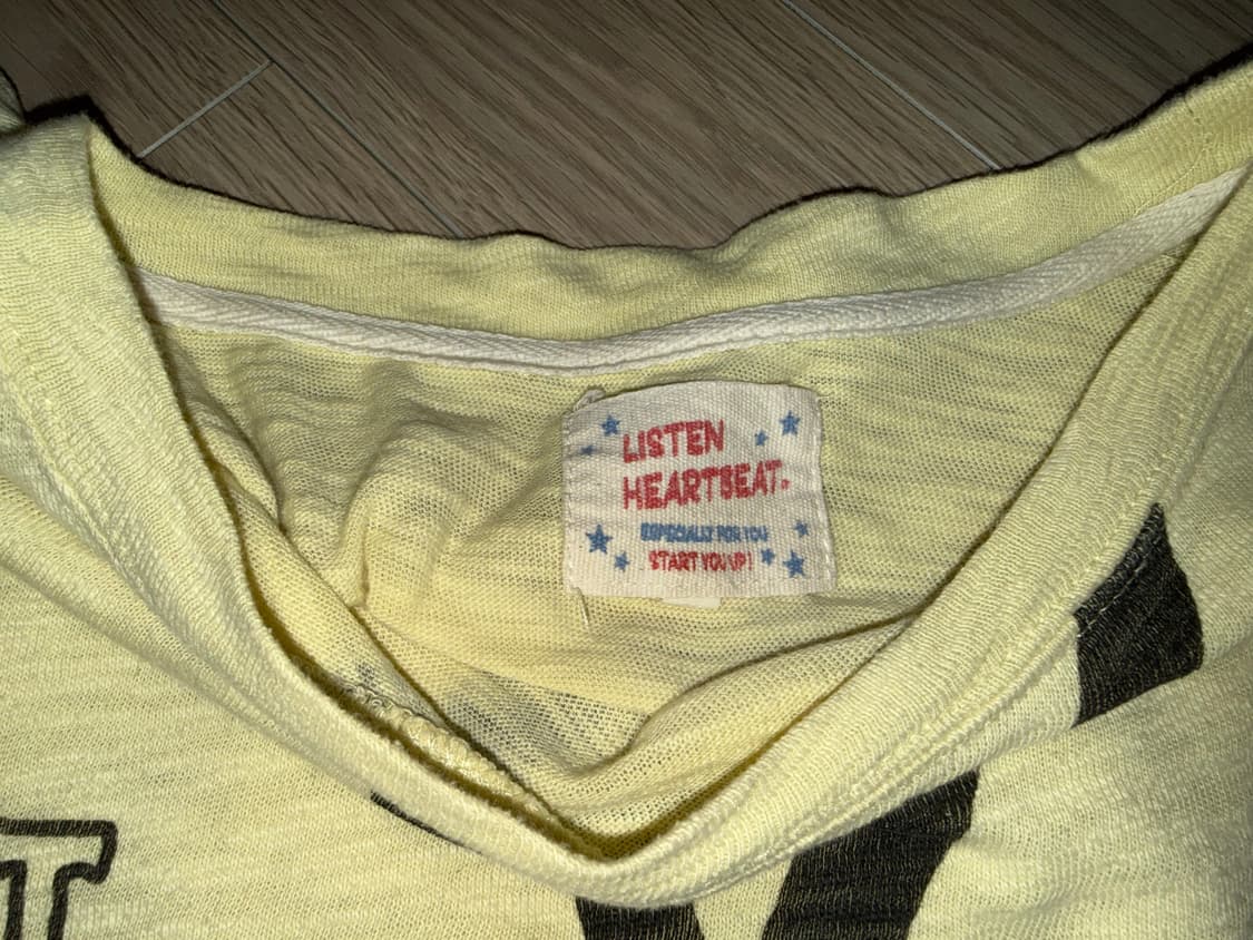 빈티지 롱슬리브 상품이미지4