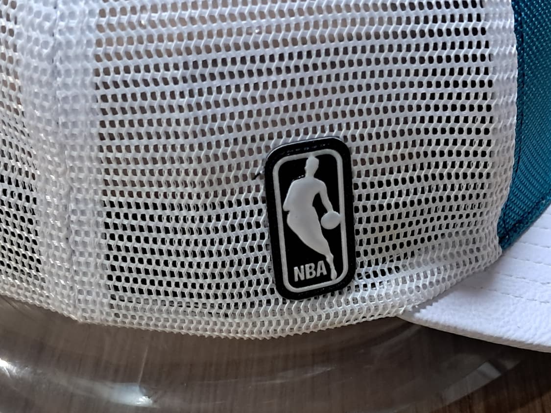 NBA 볼캡 Free  상품이미지7