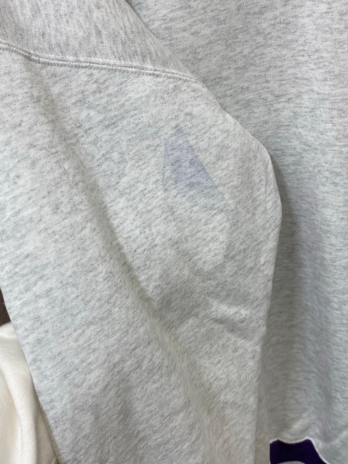 dodger 스웻셔츠 상품이미지5