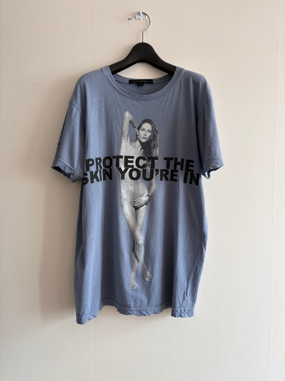 마크제이콥스 캠페인티셔츠  상품이미지1