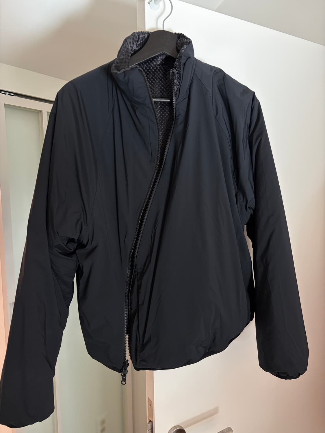 [S] 파프 리버자켓 상품이미지1