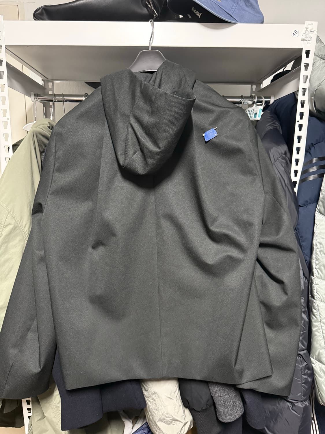 아더에러 (Product. 10, L사이즈) 상품이미지3