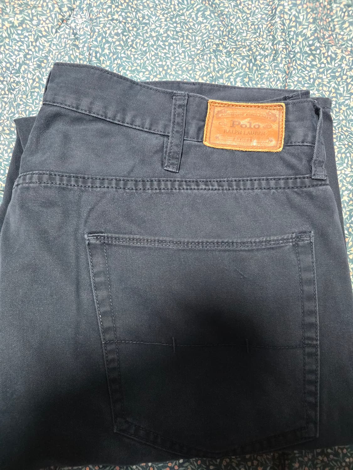 폴로 867 치노팬츠 상품이미지1