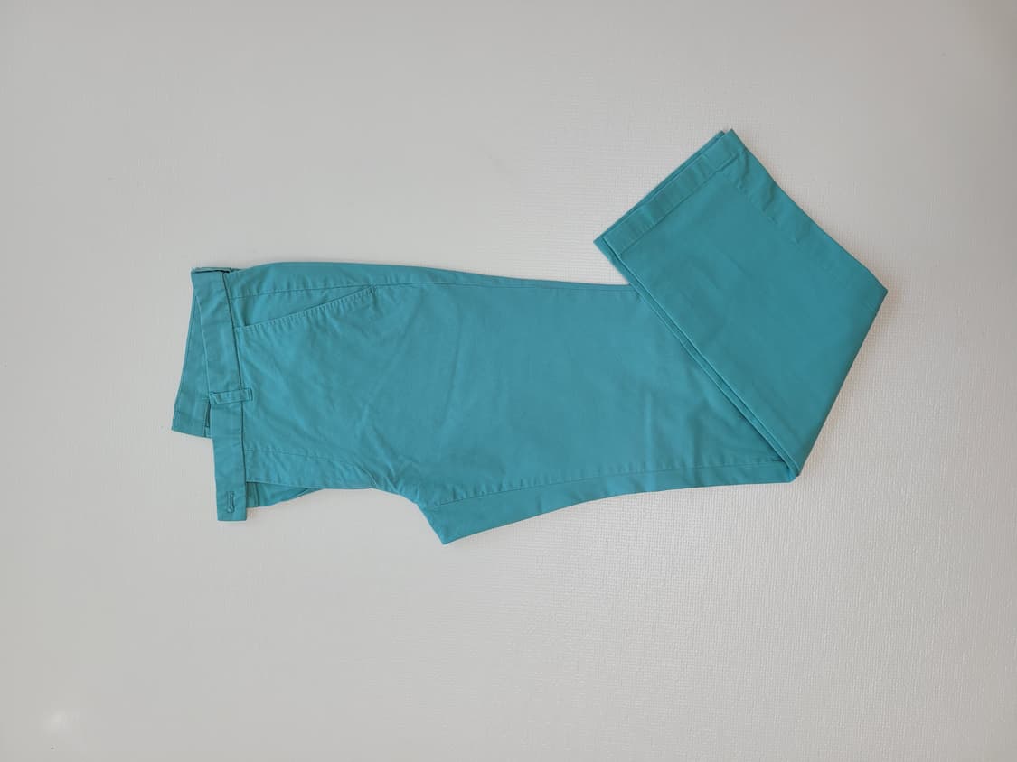 언더우드 UNDERWOOD 남자 면치노 바지 31 민트 상품이미지2