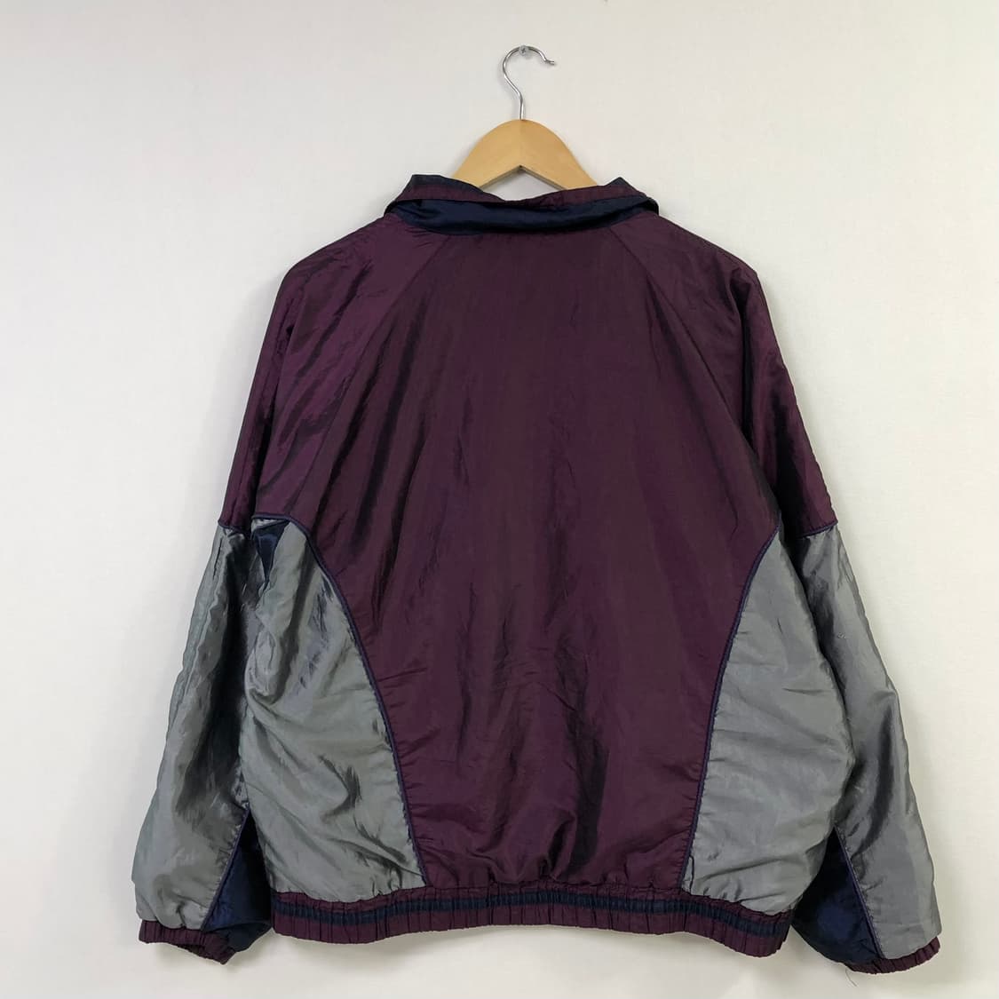 105 나이키 올드스쿨 바람막이 상품이미지5