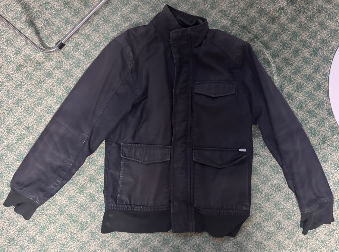 빈티지 칼하트 m65 자켓 상품이미지1