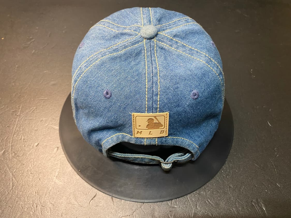MLB vintage cap볼캡 상품이미지5