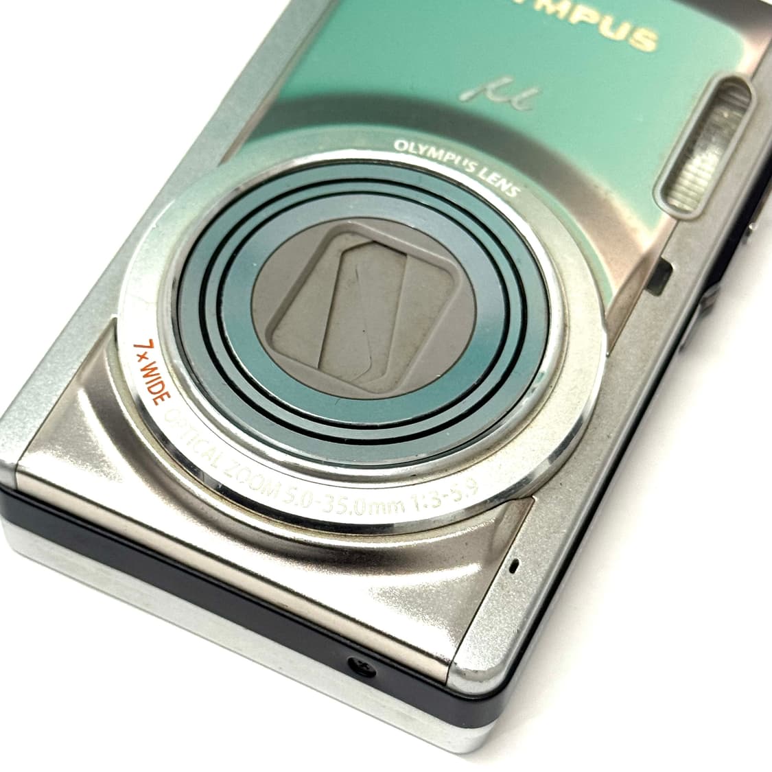 하투하 유하 디카💖올림푸스 뮤 7040 베이지 Olympus μ 상품이미지8