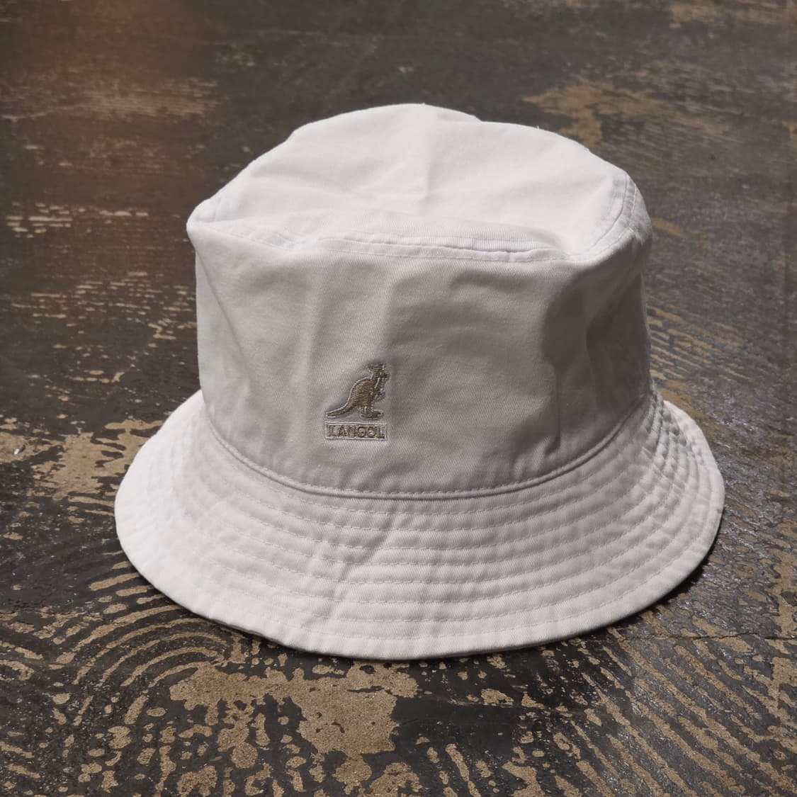 캉골 버킷햇 상품이미지2