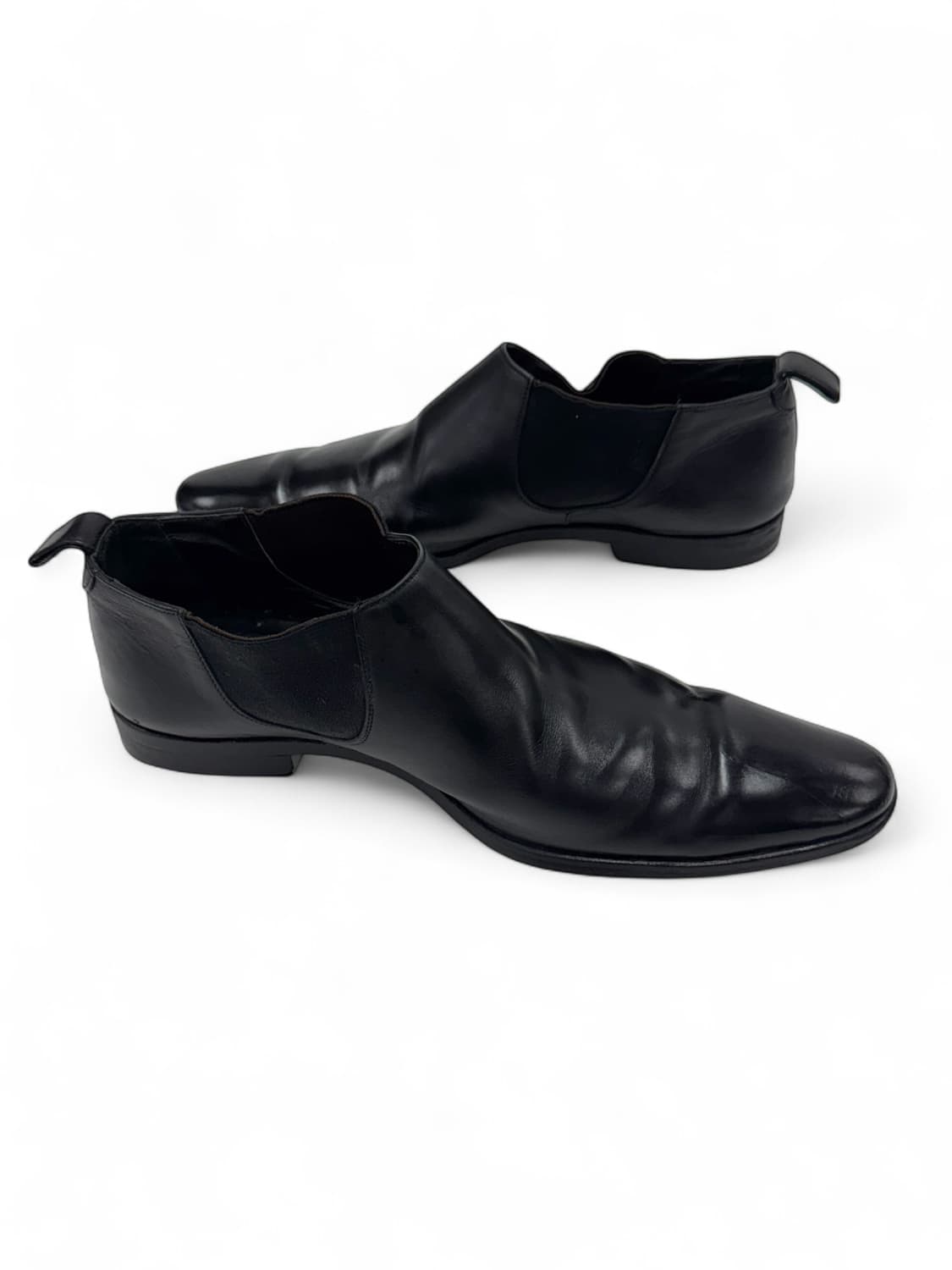 Gucci 00s Western boots  상품이미지5