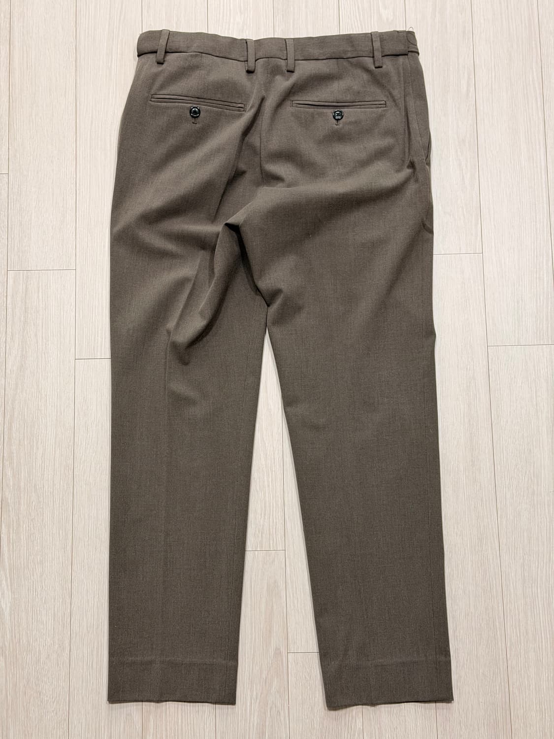 컨셉원 슬랙스 상품이미지3