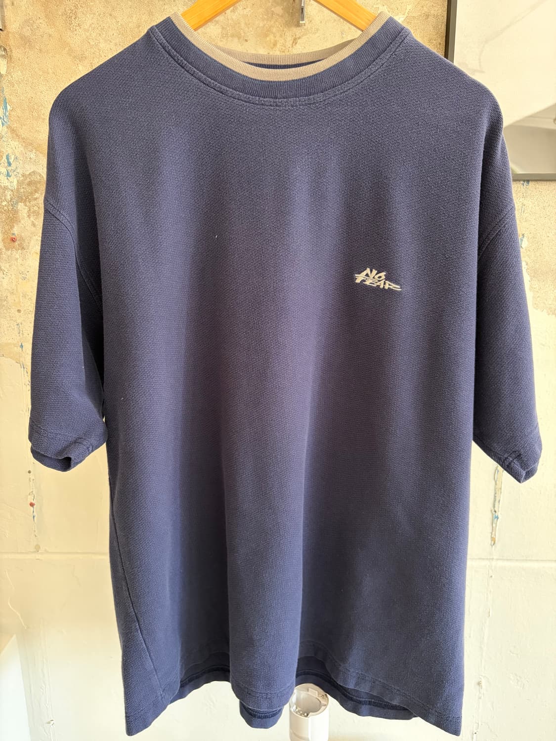 올드 노피어 티셔츠 상품이미지1