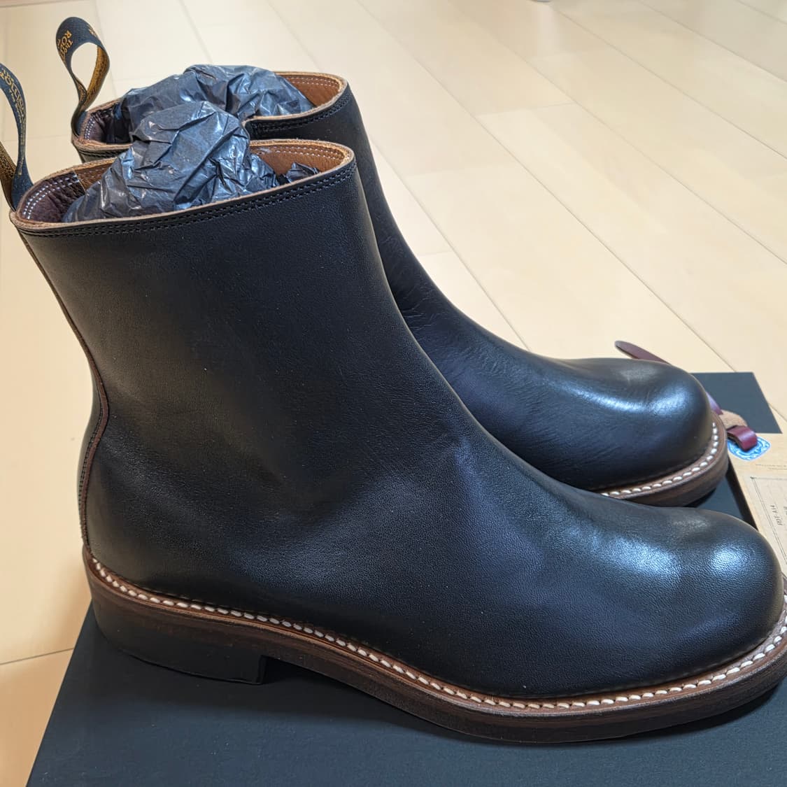 롤링덥트리오 호스하이드 캐스퍼 8.5 상품이미지3