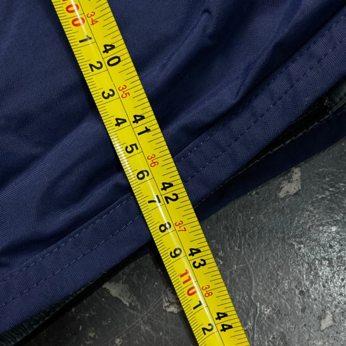 100 노스페이스 보드팬츠 상품이미지10