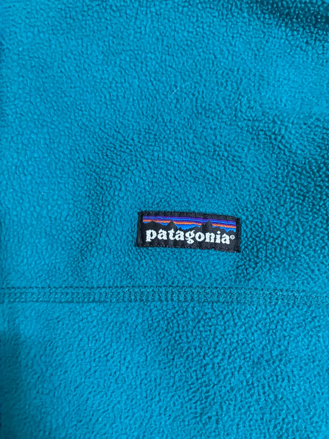 Patagonia pef synchilla cardigan [M] 상품이미지4