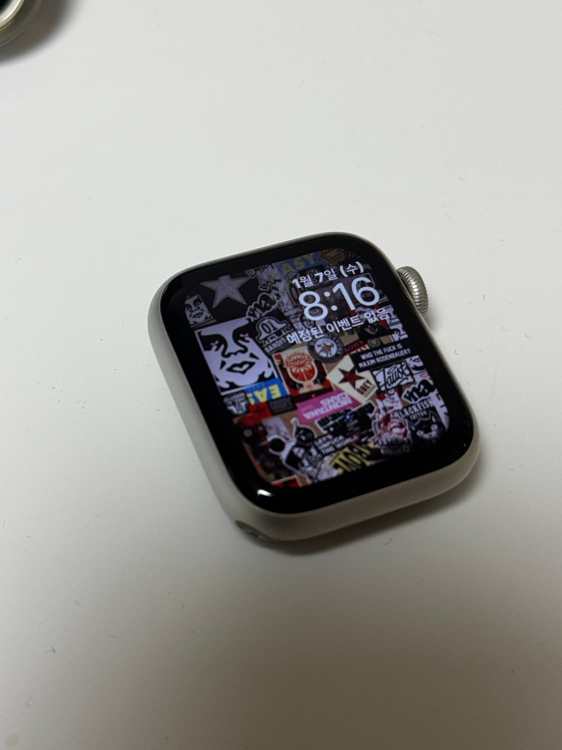 애플워치se 40mm  상품이미지1