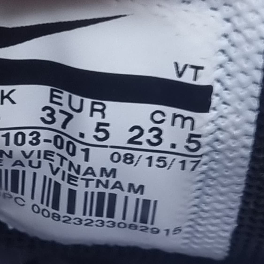 나이키 에어맥스 95 여성운동화235 상품이미지6