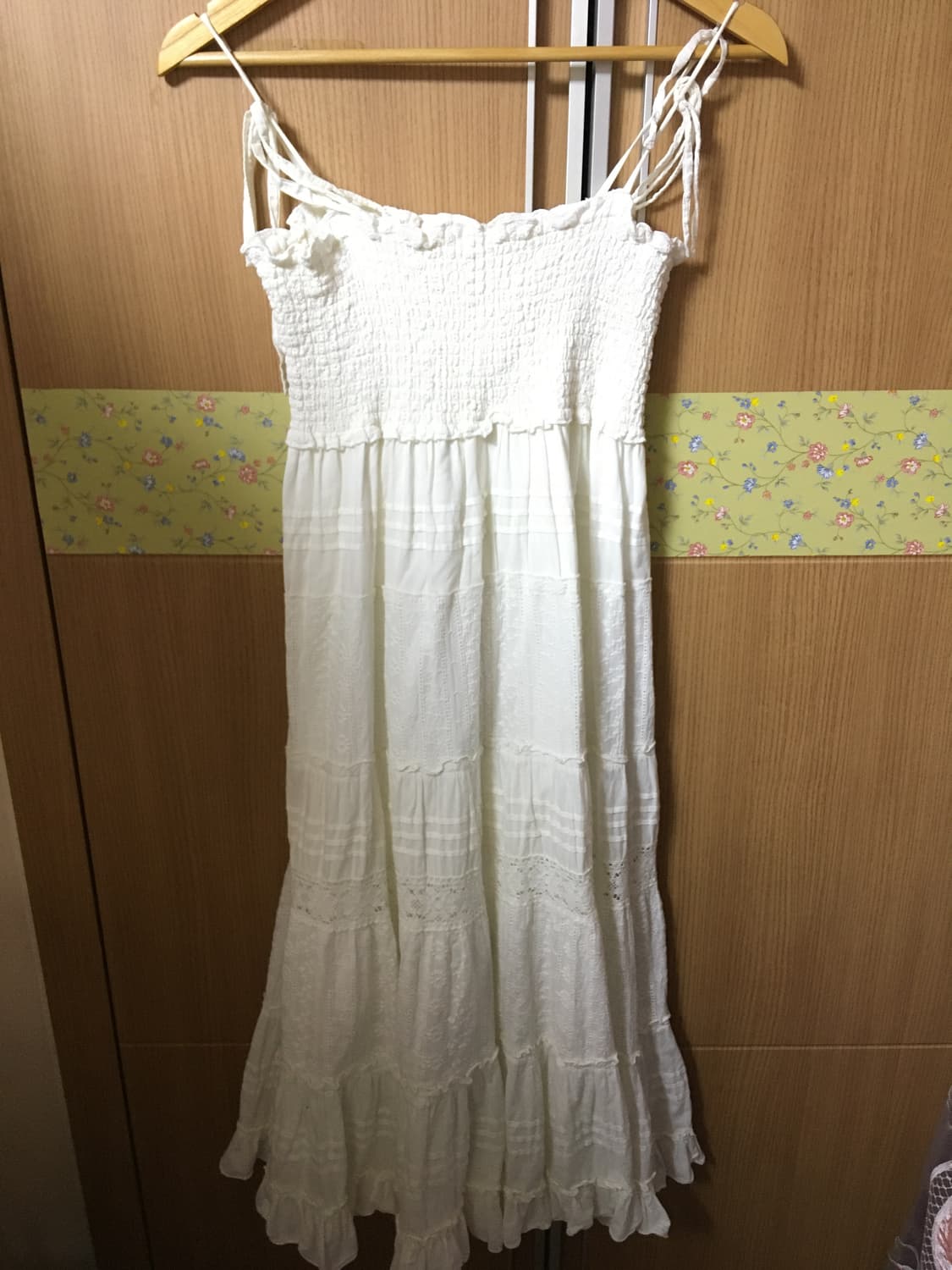 달천깔 화이트 코디세트🪽🫧🩵 상품이미지2