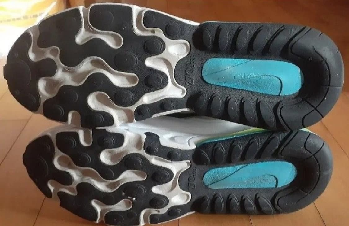 나이키 에어맥스270 리액트 280 상품이미지8