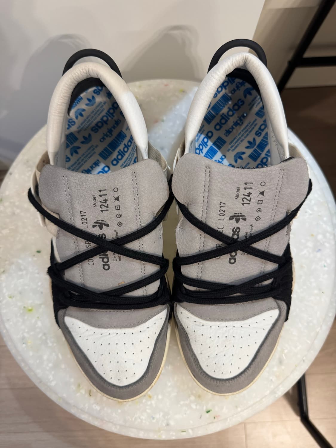 아디다스 알렉산더왕 270 상품이미지2