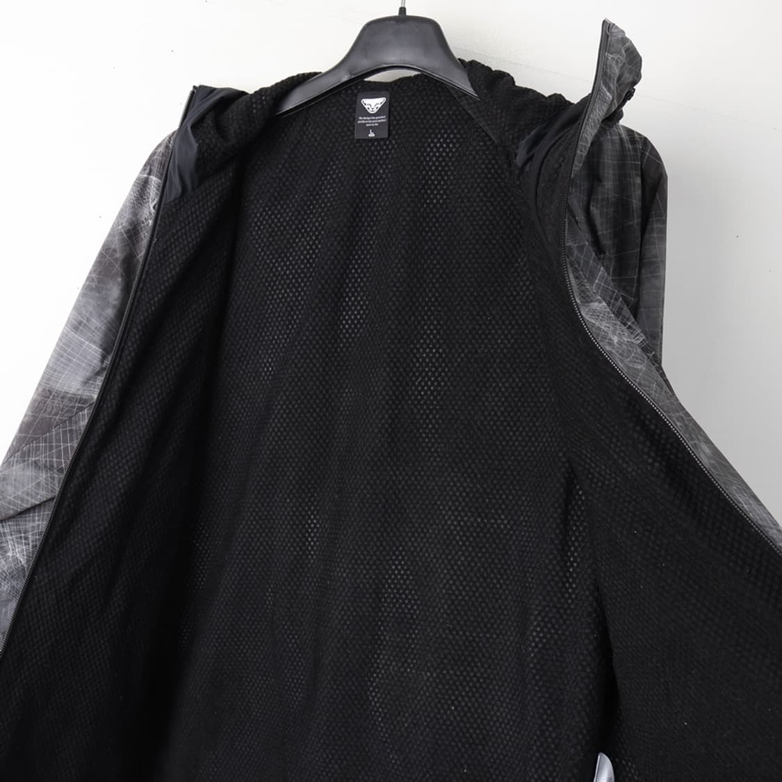 95/다이나핏 후드 집업 자켓 상품이미지5