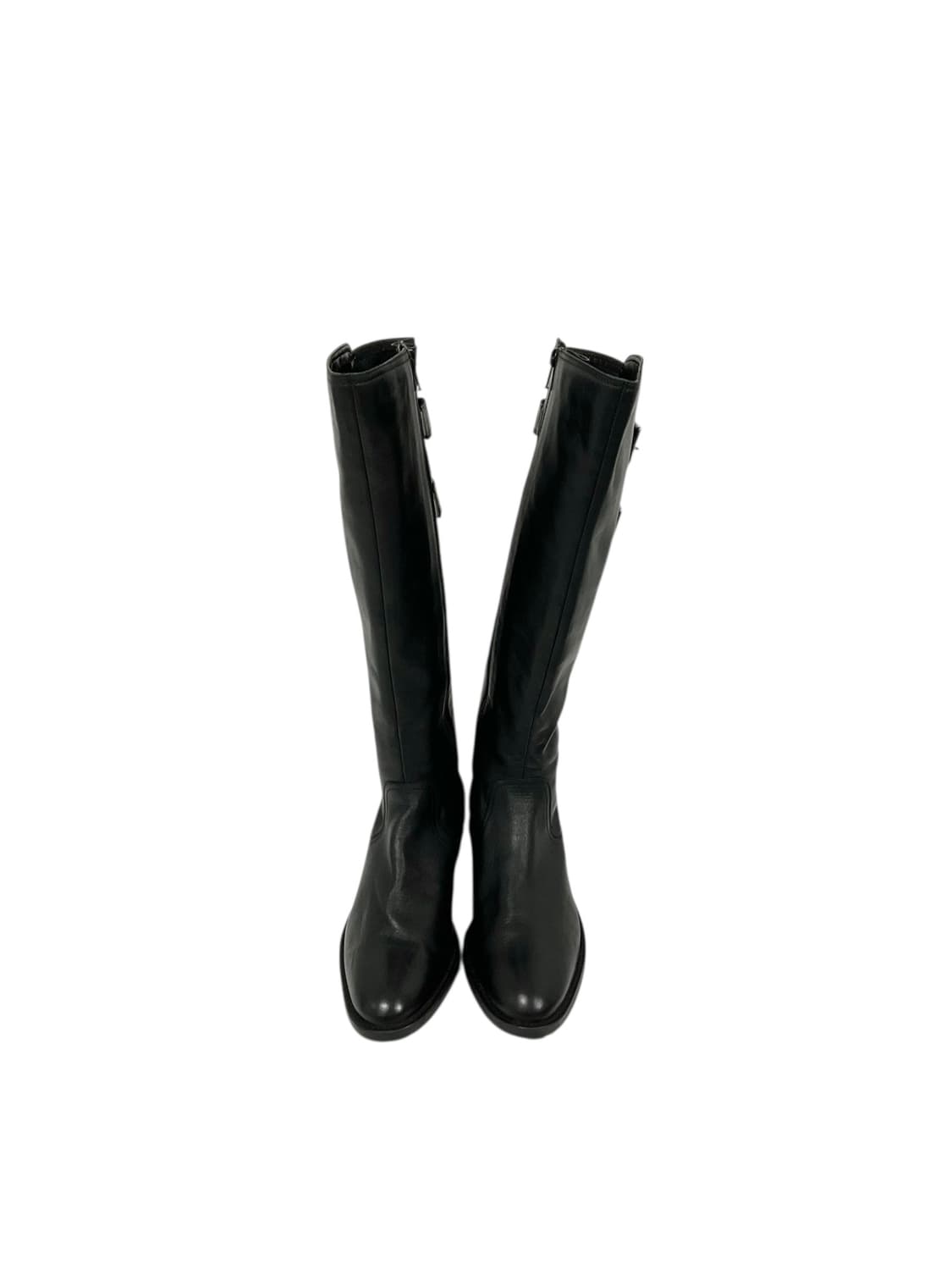 클락스 레더 부츠 (245) 상품이미지3