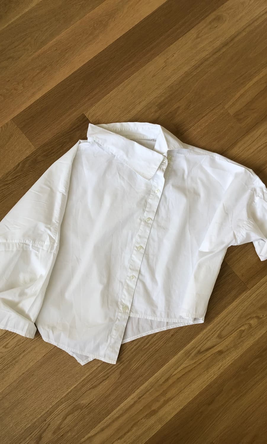 [직수입] 빈티지 Ivan Grundahl 셔츠 상품이미지7