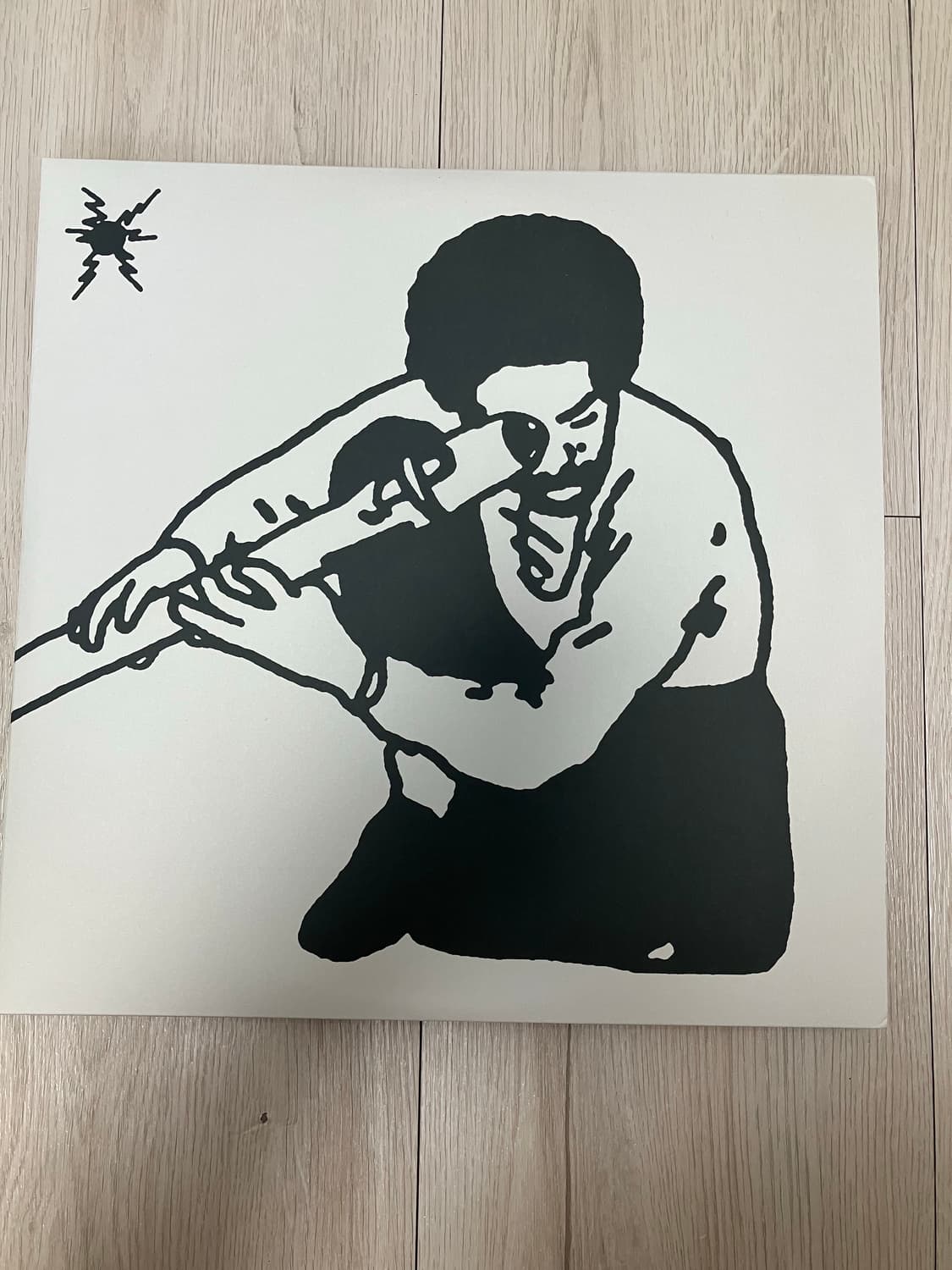  andree3000 lp(개봉음반) 상품이미지1