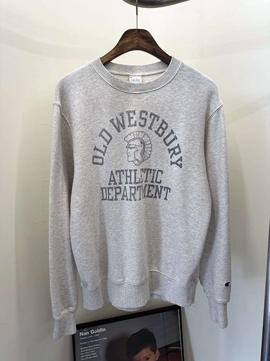 CHAMPION (M~L) 상품이미지1