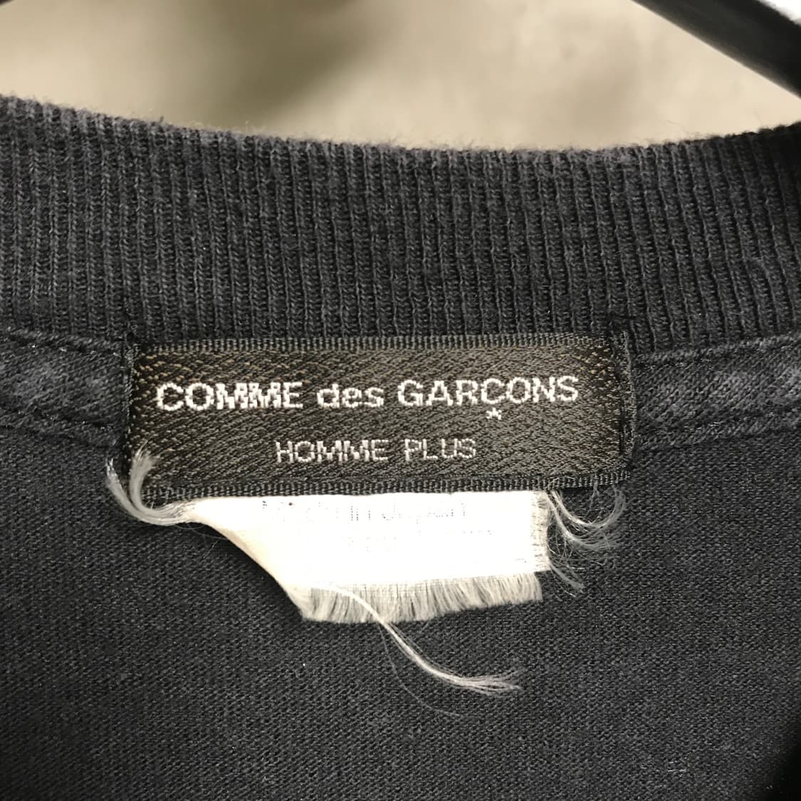 꼼데가르송 원피스 -(W) 상품이미지5