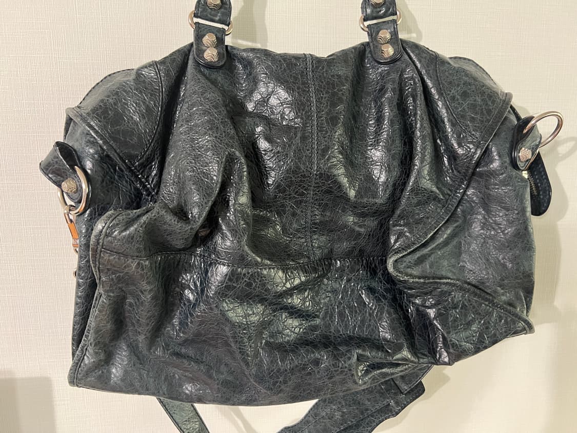 발렌시아가 모터백 상품이미지3