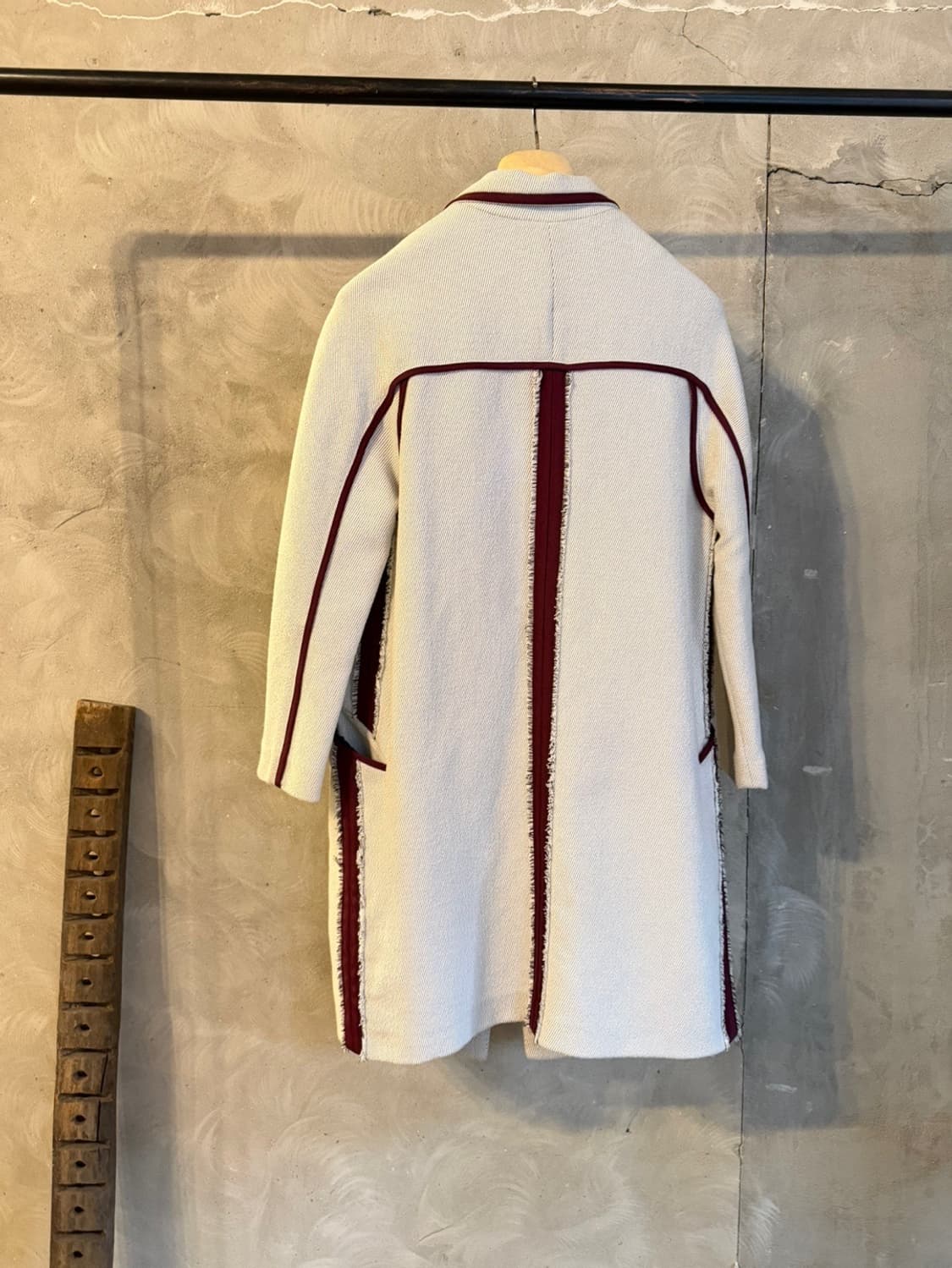 빔비이롤라 코트 여성55 상품이미지5