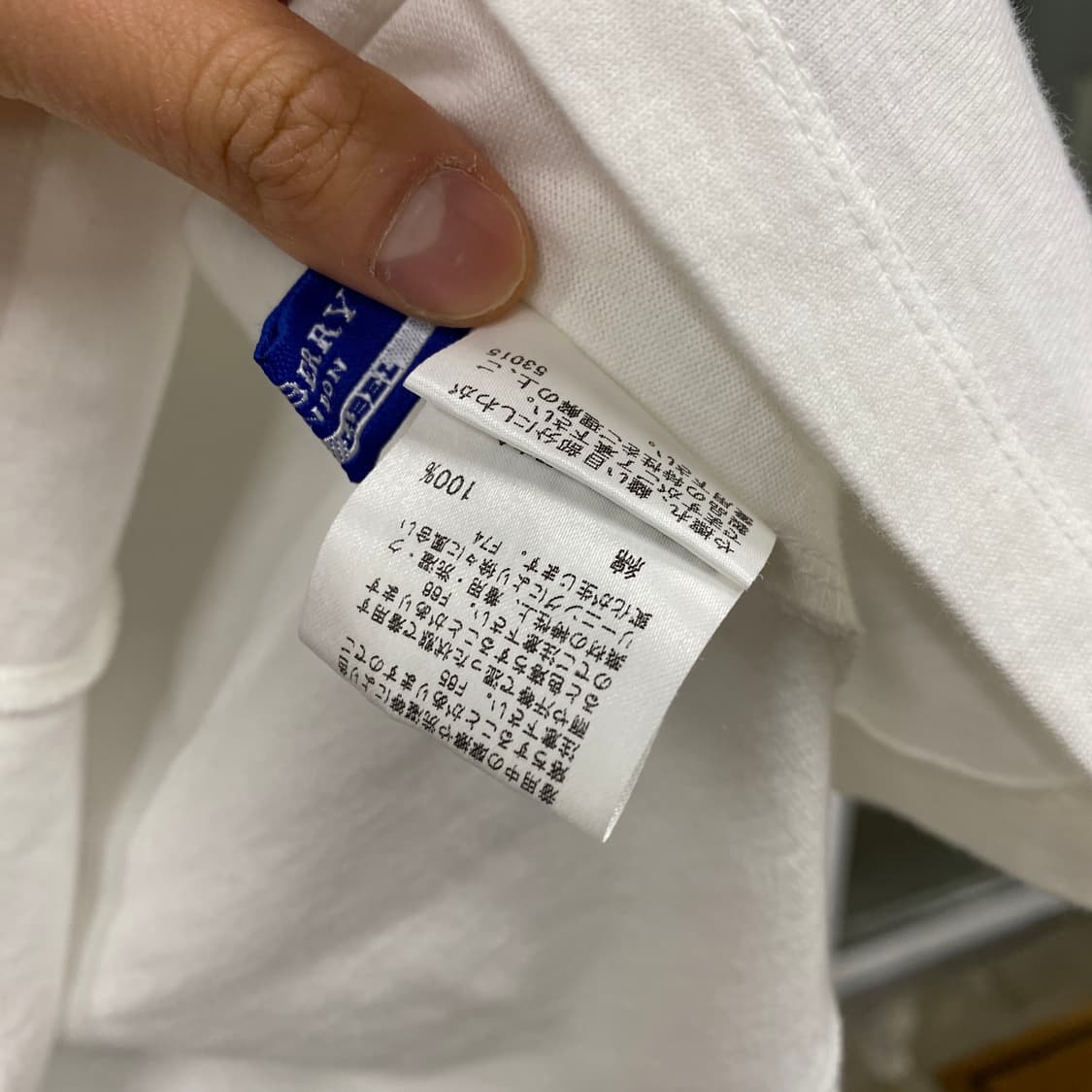 Burberry 상품이미지4