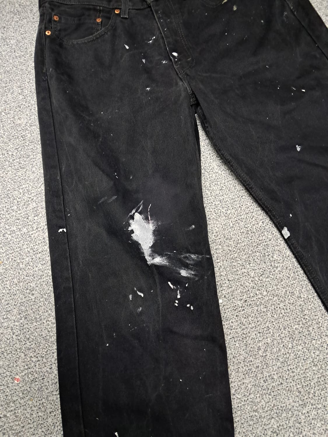 리바이스550 상품이미지5