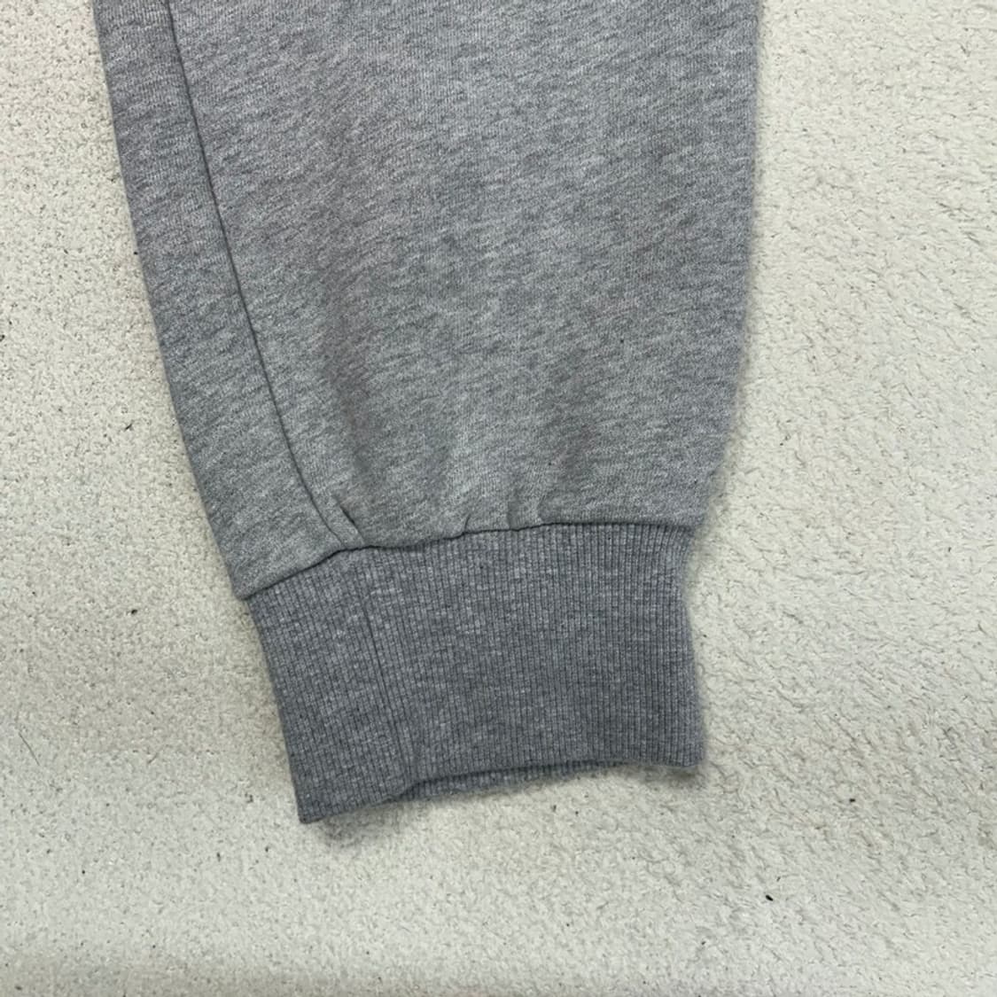 나이키 조던 조거팬츠 그레이 OS 상품이미지4