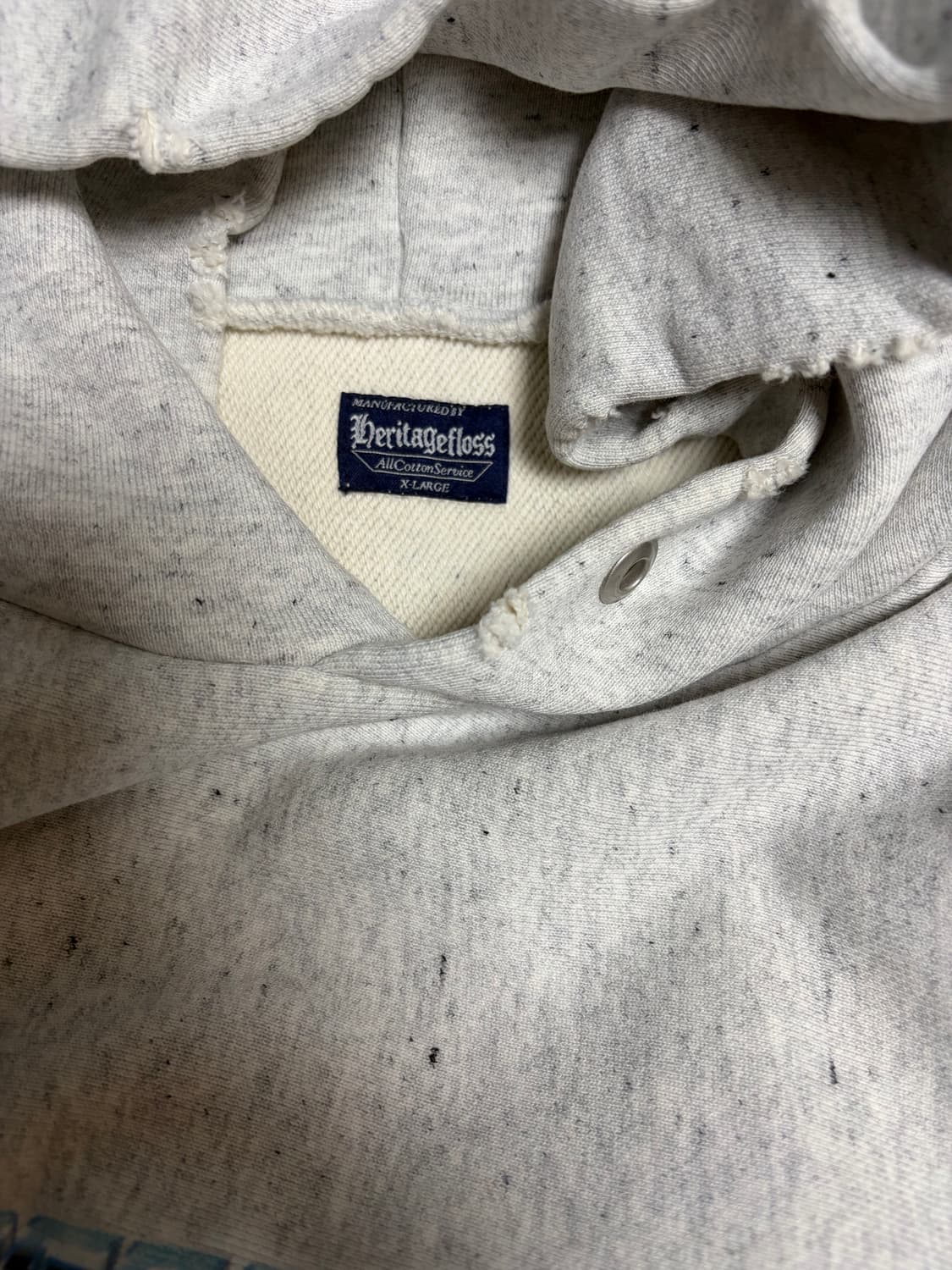 헤리티지 플로스 XL 상품이미지2