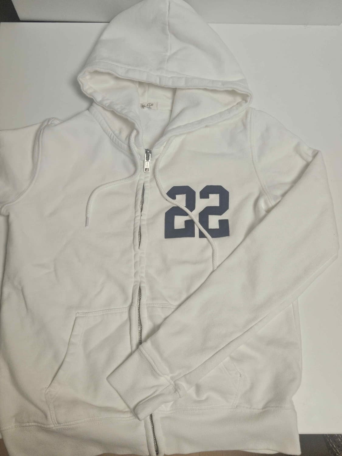 BM 22 hood zip up 상품이미지1