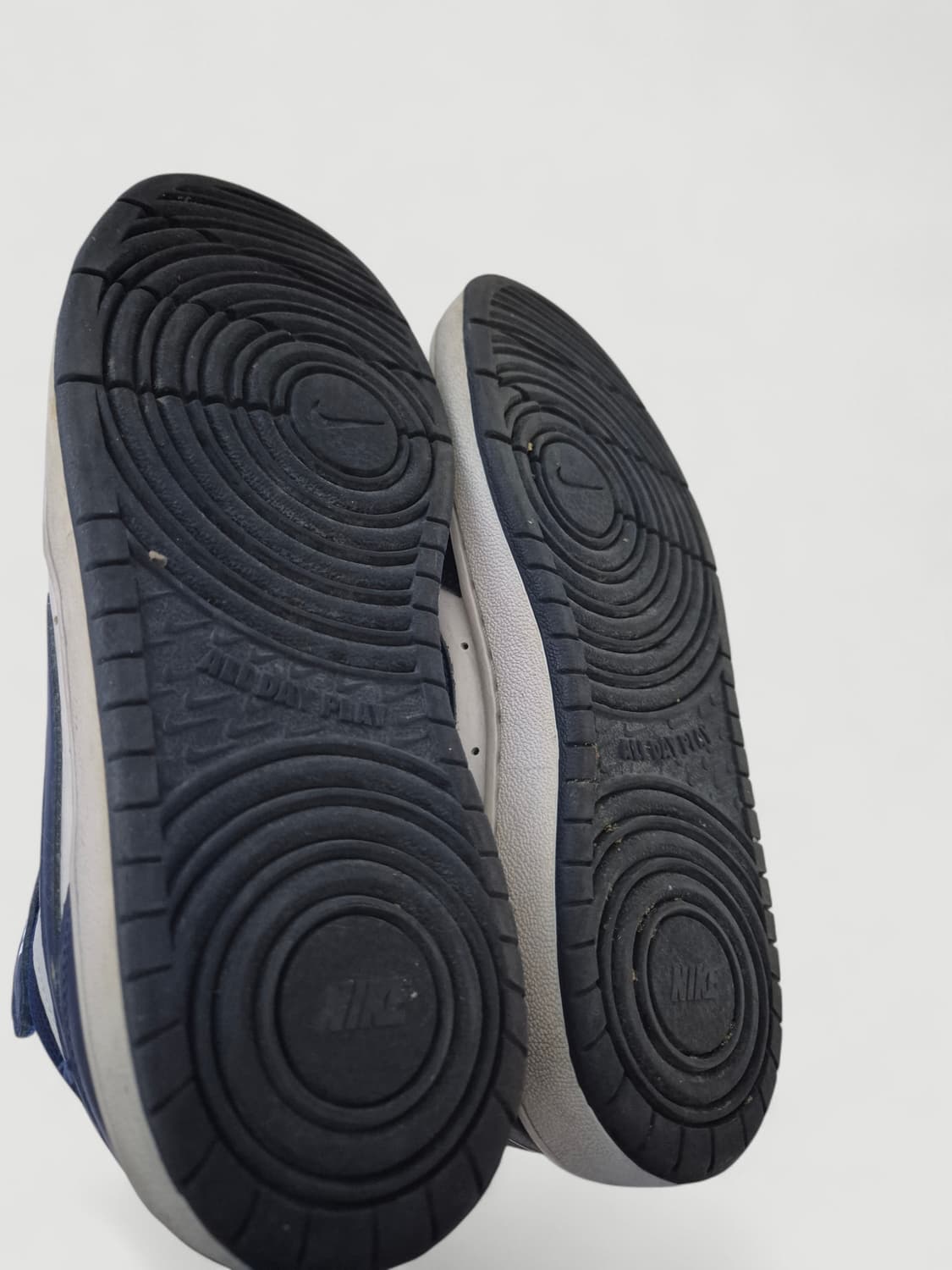 [240]나이키 코트 버로우 미드2 운동화 여성용 상품이미지5