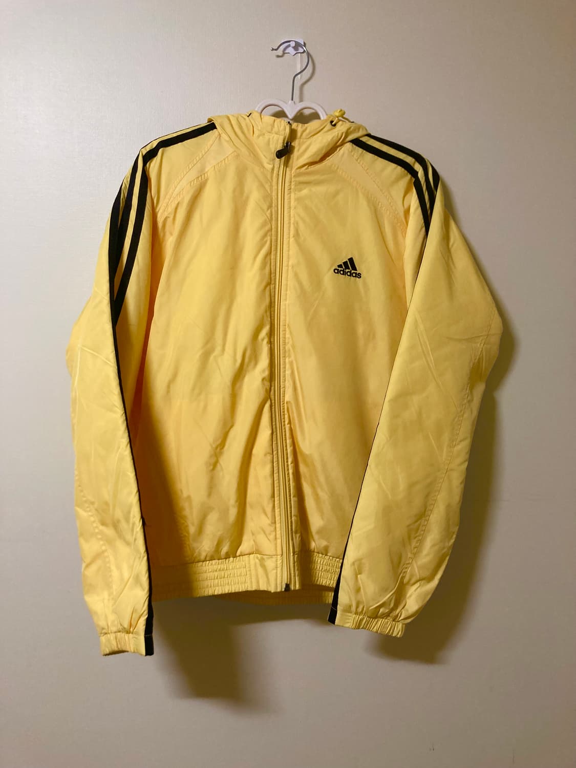 아디다스후드패딩 상품이미지1