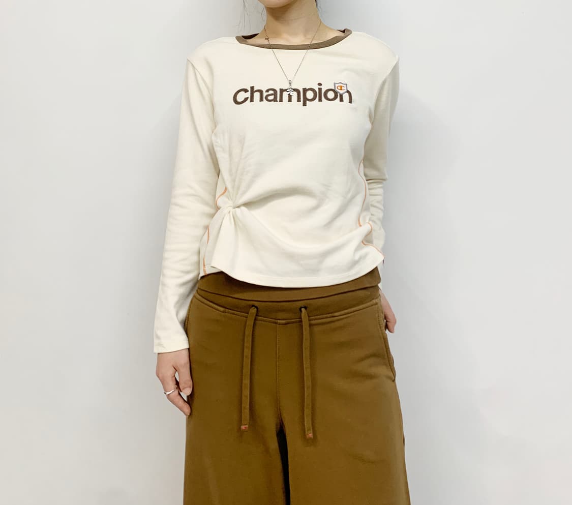 챔피온 슬리브티 상품이미지2