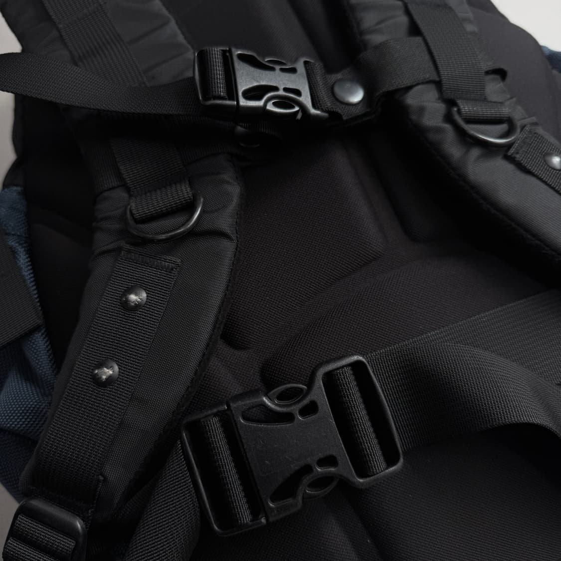 오클리 제팬 아이콘 네이비 테크니컬 백팩 상품이미지7